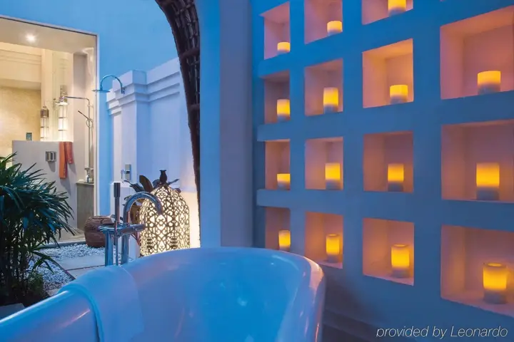 Нилесварам: Taj Bekal Resort & Spa, Kerala
