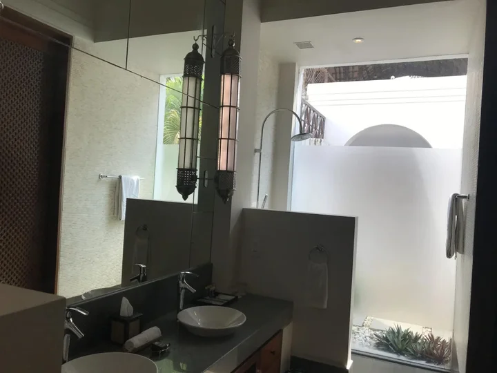 Нилесварам: Taj Bekal Resort & Spa, Kerala