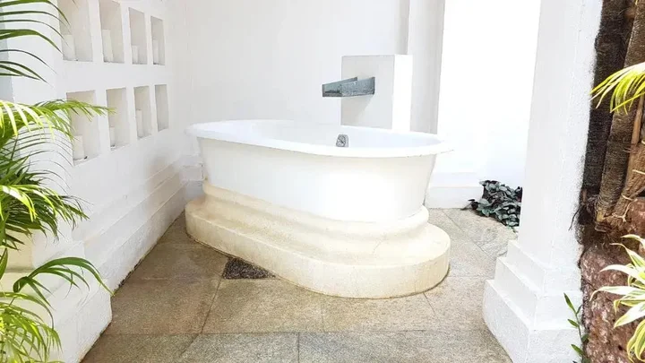Нилесварам: Taj Bekal Resort & Spa, Kerala