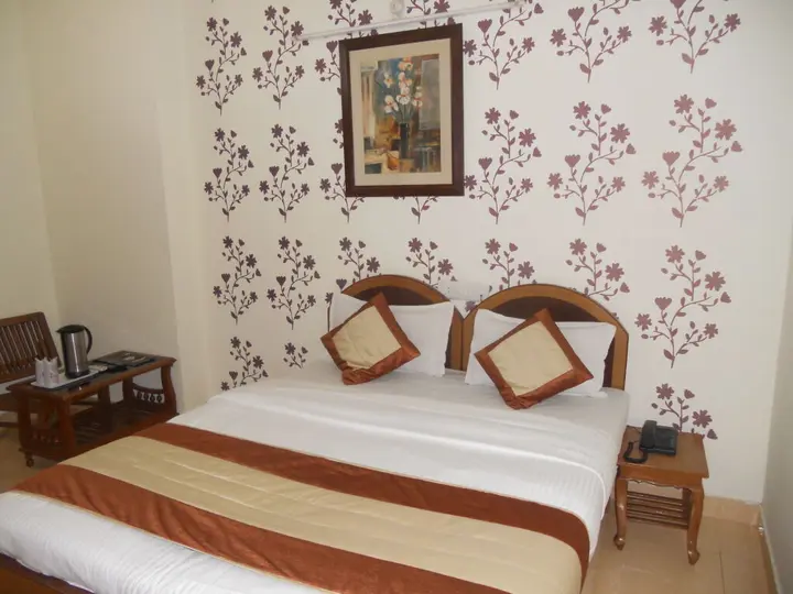 Джайсалмер: Hotel Imperial