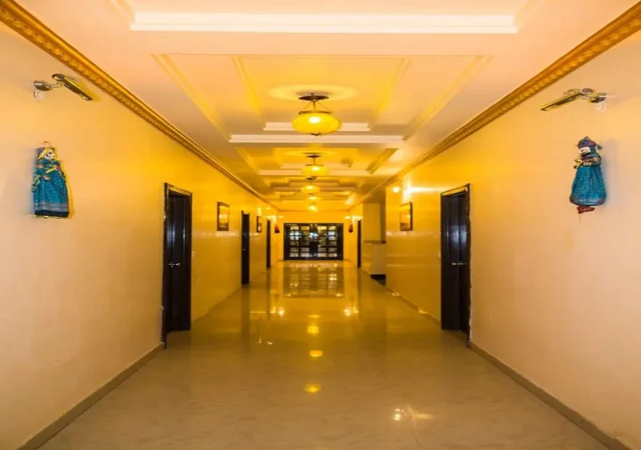 Джайсалмер: Hotel Imperial