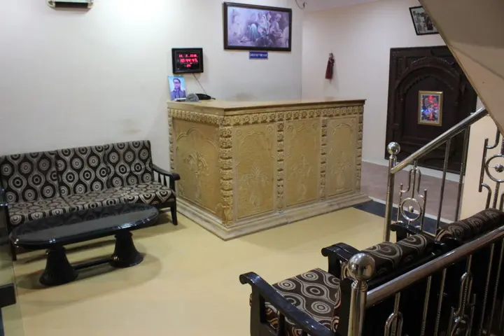 Джайсалмер: Hotel Imperial