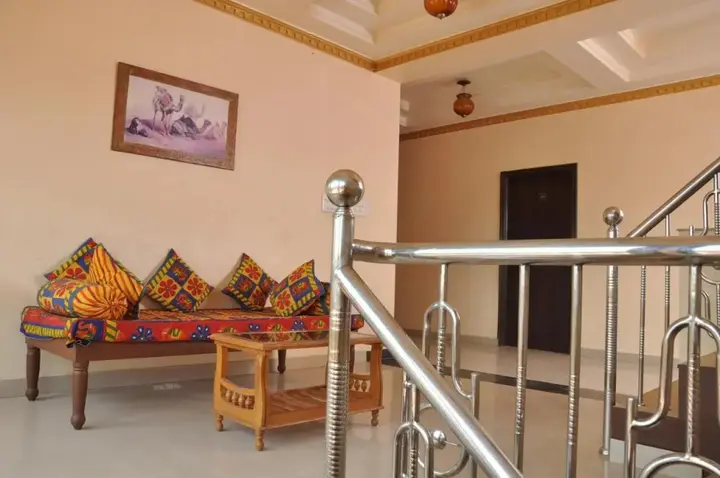 Джайсалмер: Hotel Imperial