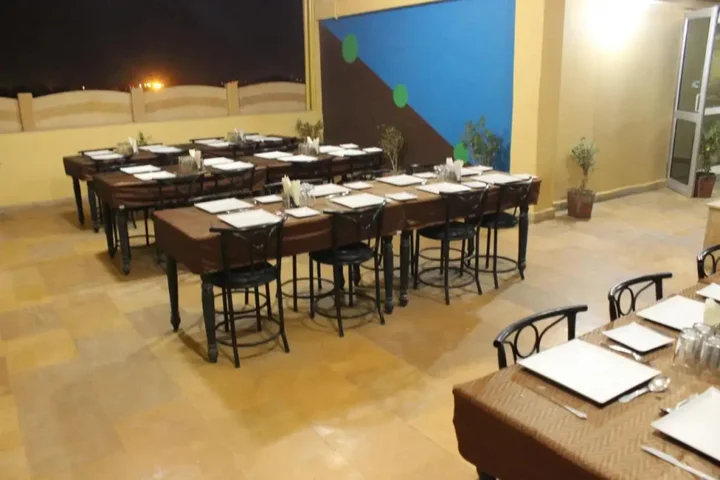 Джайсалмер: Hotel Imperial