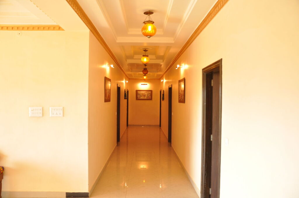 Hotel Imperial — фото 2