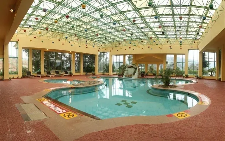 Ути: Gem Park Ooty