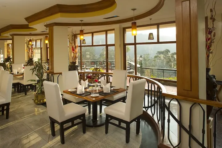 Ути: Gem Park Ooty