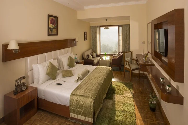 Ути: Gem Park Ooty