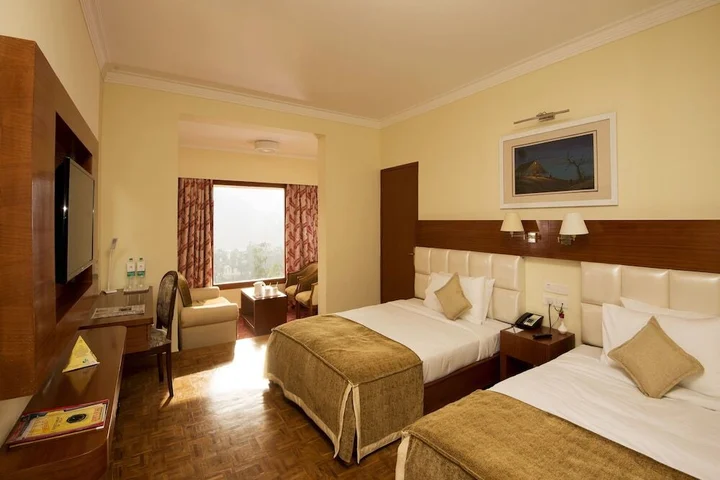 Ути: Gem Park Ooty