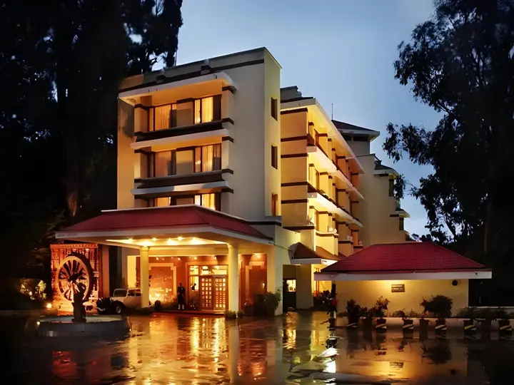 Ути: Gem Park Ooty