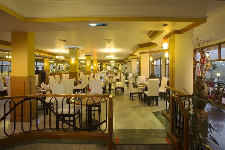 Ути: Gem Park Ooty