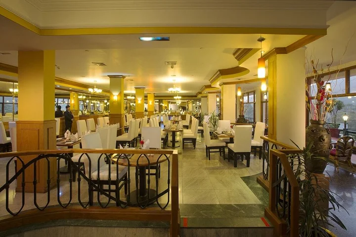 Ути: Gem Park Ooty