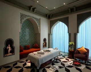 Кукас: Fairmont Jaipur