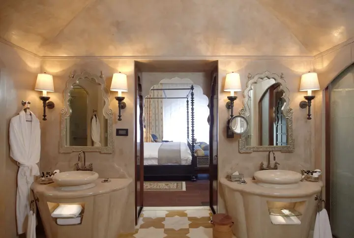 Кукас: Fairmont Jaipur