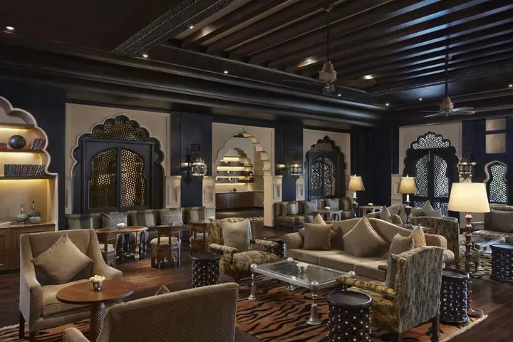 Кукас: Fairmont Jaipur