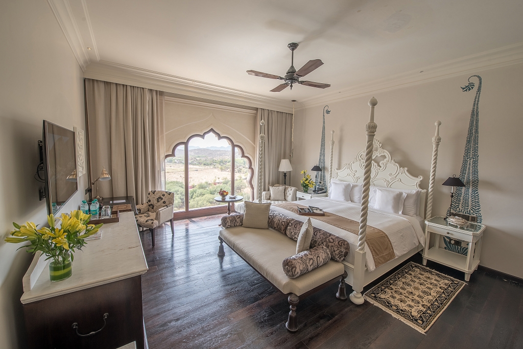 Кукас: Fairmont Jaipur