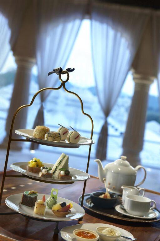 Кукас: Fairmont Jaipur
