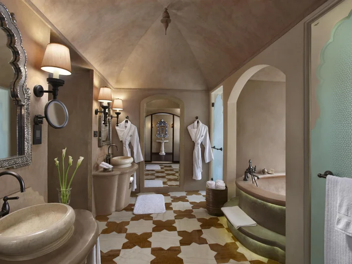 Кукас: Fairmont Jaipur
