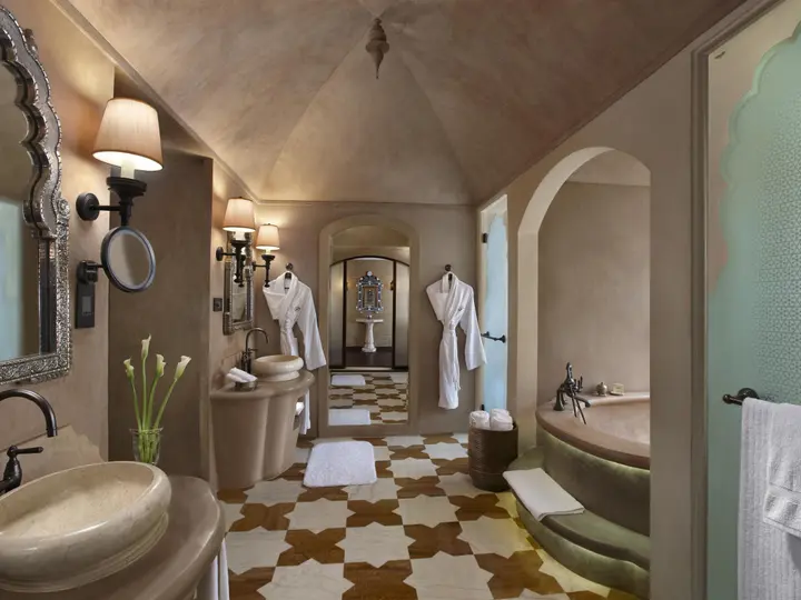 Кукас: Fairmont Jaipur