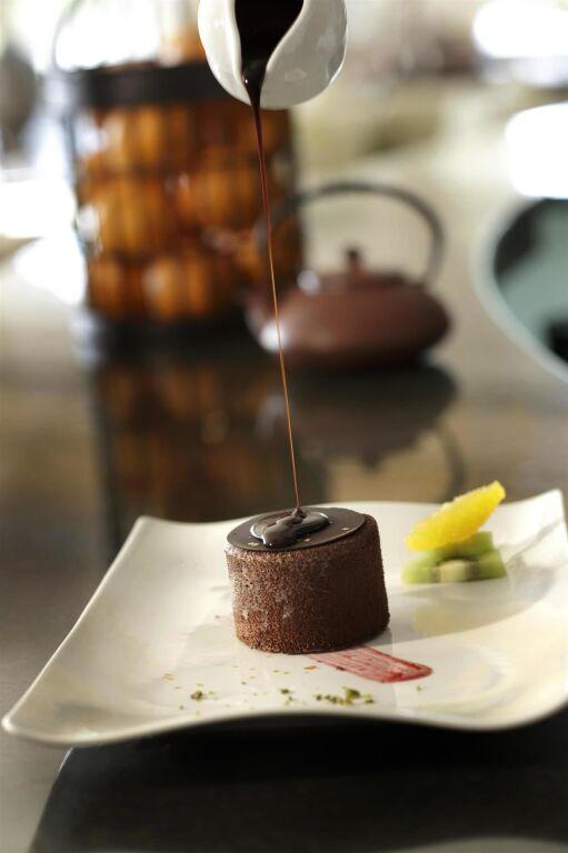 Кукас: Fairmont Jaipur