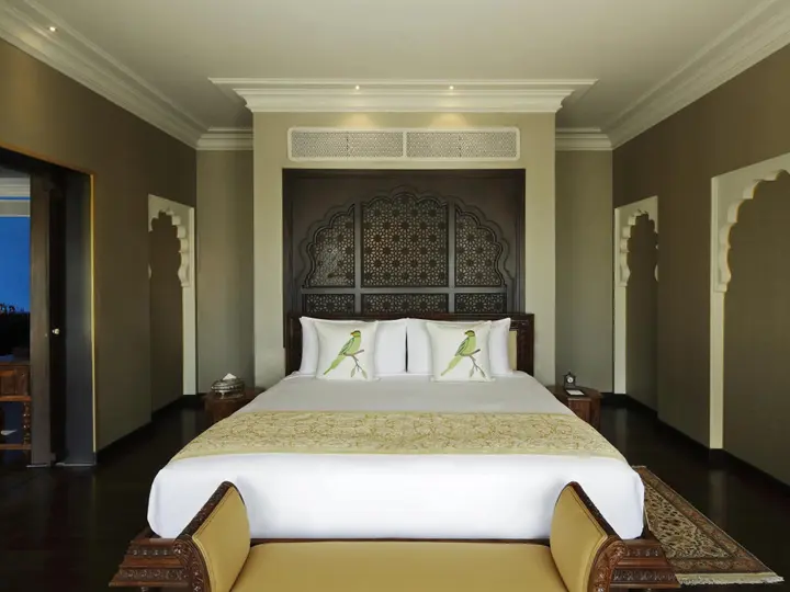 Кукас: Fairmont Jaipur