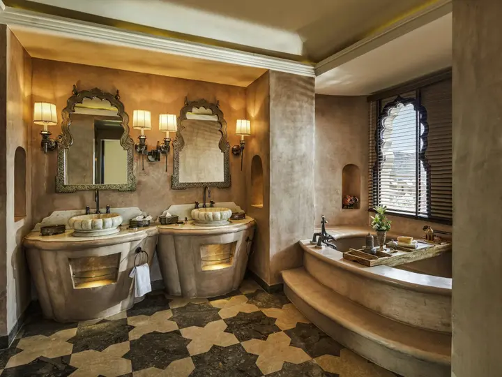 Кукас: Fairmont Jaipur