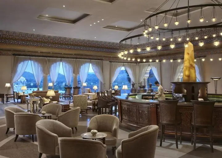 Кукас: Fairmont Jaipur