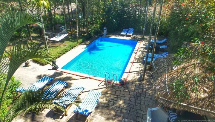 Куттикканам: Amritara Shalimar Spice Garden Resort & Spa