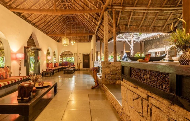 Куттикканам: Amritara Shalimar Spice Garden Resort & Spa