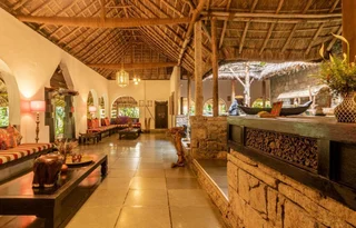 Куттикканам: Amritara Shalimar Spice Garden Resort & Spa