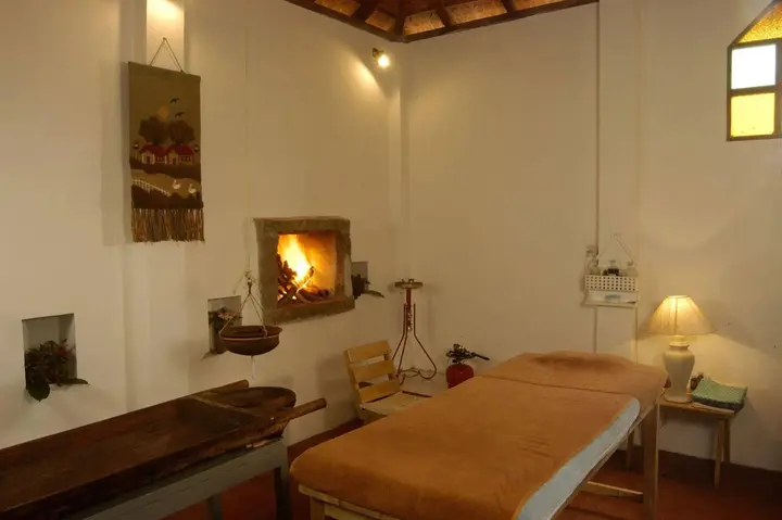 Куттикканам: Amritara Shalimar Spice Garden Resort & Spa