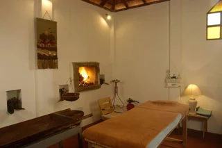 Куттикканам: Amritara Shalimar Spice Garden Resort & Spa