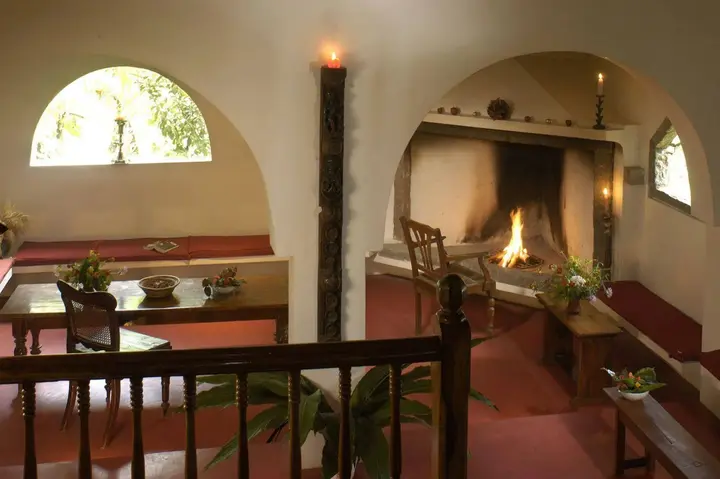 Куттикканам: Amritara Shalimar Spice Garden Resort & Spa
