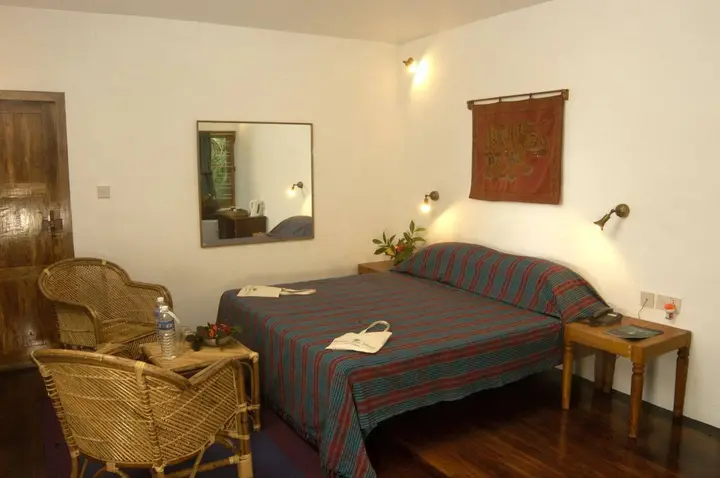 Куттикканам: Amritara Shalimar Spice Garden Resort & Spa