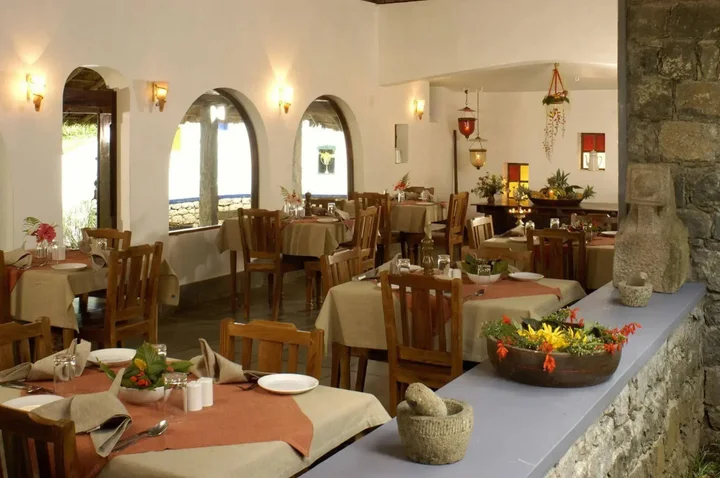 Куттикканам: Amritara Shalimar Spice Garden Resort & Spa