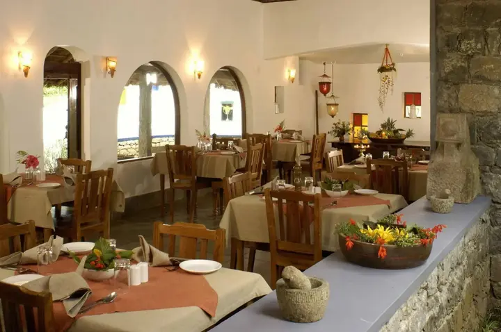 Куттикканам: Amritara Shalimar Spice Garden Resort & Spa