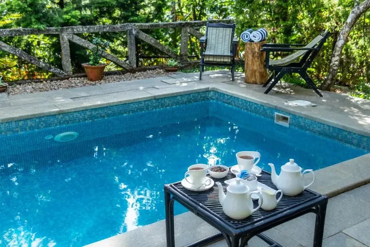 Куттикканам: Amritara Shalimar Spice Garden Resort & Spa