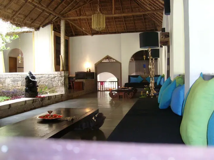 Куттикканам: Amritara Shalimar Spice Garden Resort & Spa