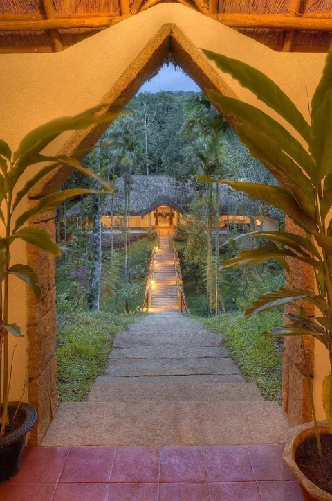Куттикканам: Amritara Shalimar Spice Garden Resort & Spa