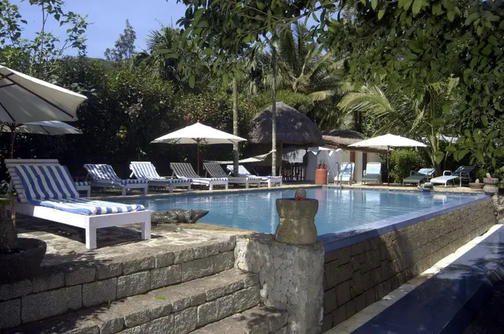 Куттикканам: Amritara Shalimar Spice Garden Resort & Spa