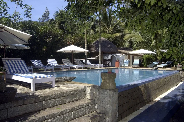 Куттикканам: Amritara Shalimar Spice Garden Resort & Spa