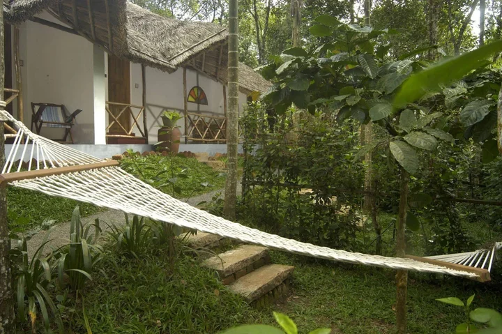 Куттикканам: Amritara Shalimar Spice Garden Resort & Spa