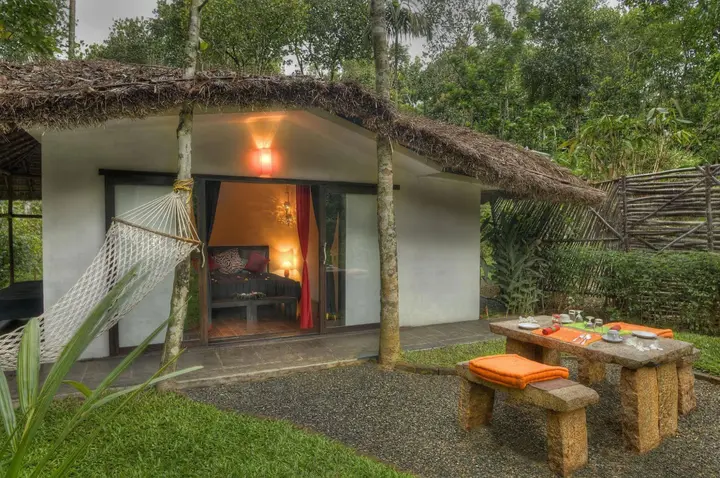 Куттикканам: Amritara Shalimar Spice Garden Resort & Spa