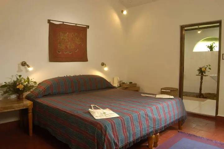 Куттикканам: Amritara Shalimar Spice Garden Resort & Spa