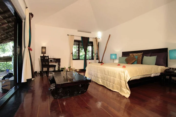 Куттикканам: Amritara Shalimar Spice Garden Resort & Spa