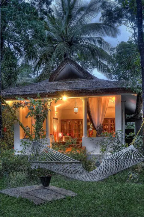 Куттикканам: Amritara Shalimar Spice Garden Resort & Spa