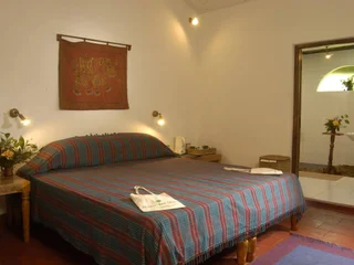 Куттикканам: Amritara Shalimar Spice Garden Resort & Spa