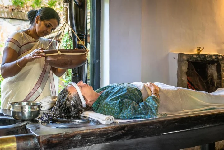 Куттикканам: Amritara Shalimar Spice Garden Resort & Spa
