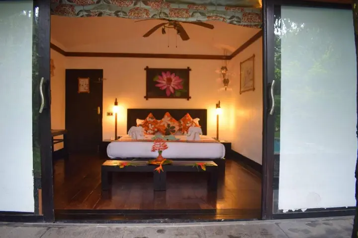 Куттикканам: Amritara Shalimar Spice Garden Resort & Spa