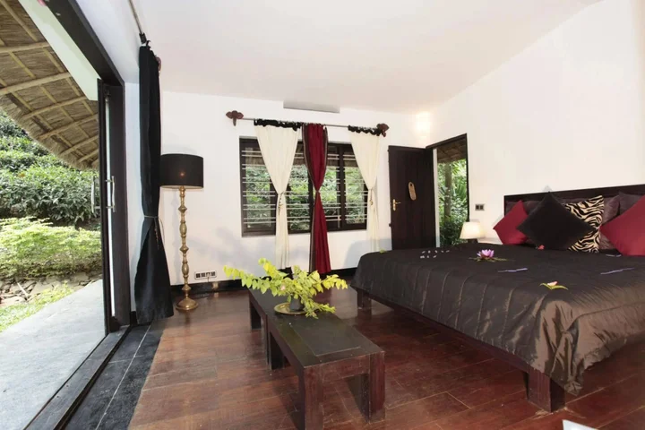 Куттикканам: Amritara Shalimar Spice Garden Resort & Spa